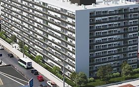 Departamento central en Temuco